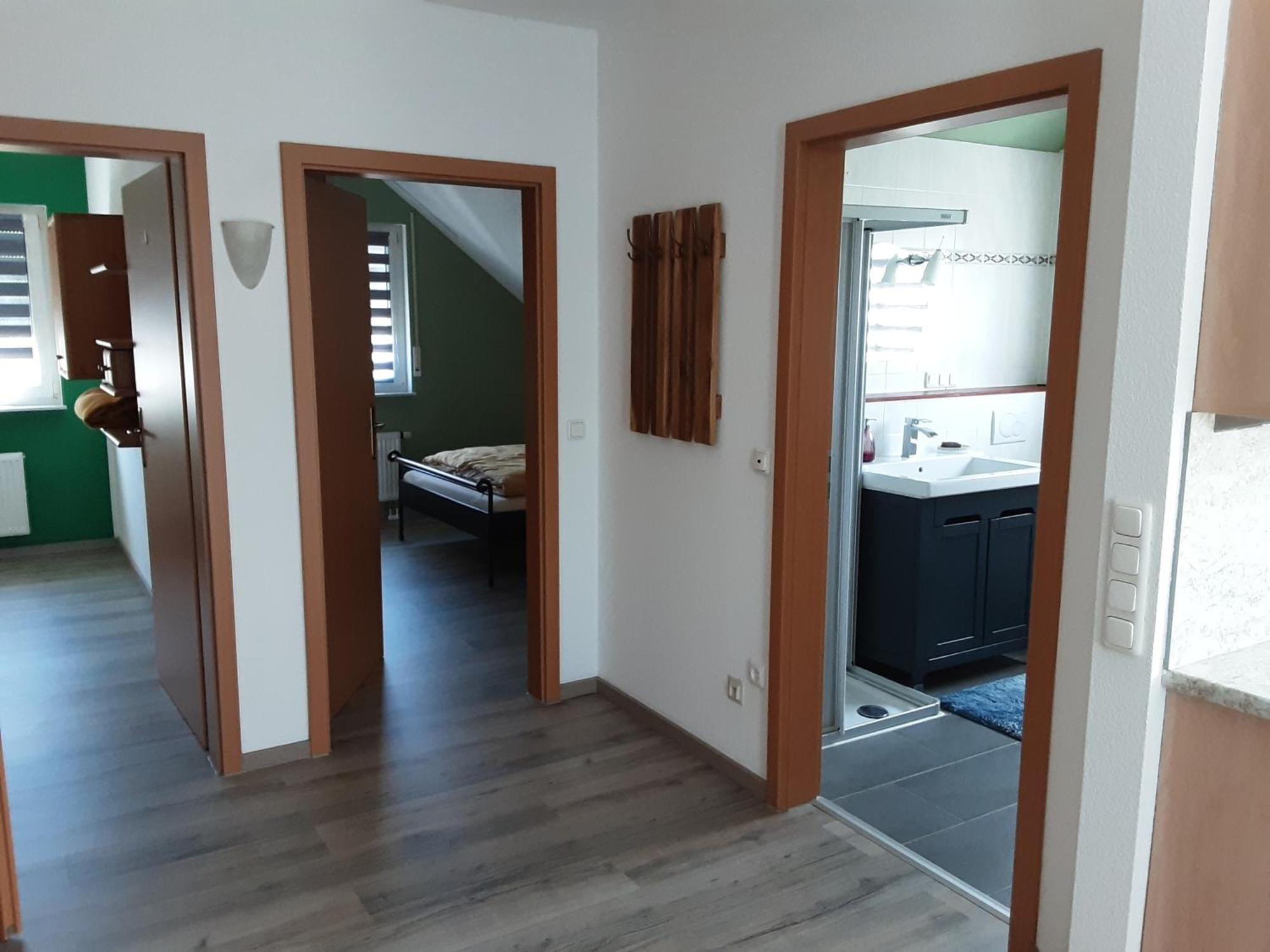 Ferienwohnung Grujo Blankenheim  Exterior photo